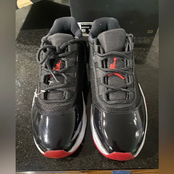 NWT Jordan’s - Picture 6 of 8